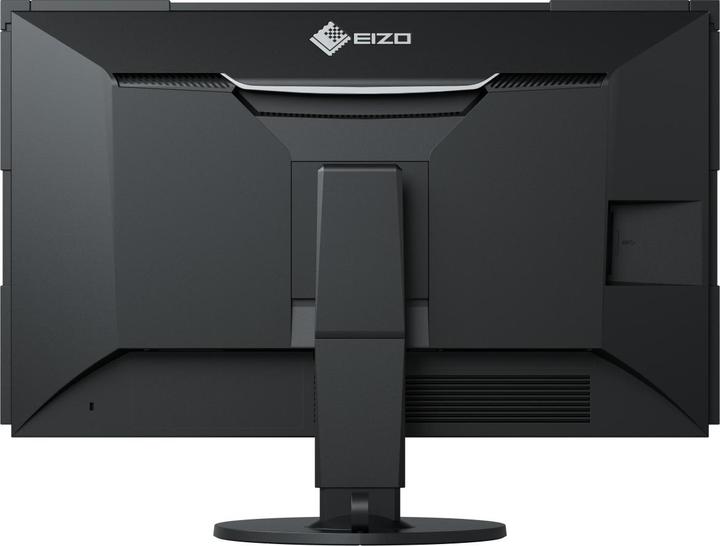 Actual product image Eizo CG279X Swiss Edition (2560 x 1440 pixels, 27")
