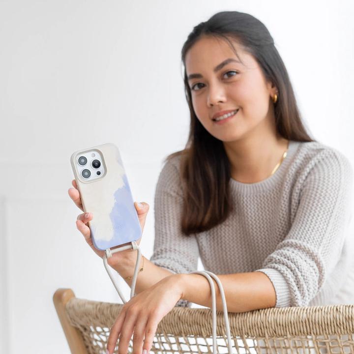 Produktbild Woodcessories Change Case Bio (Apple iPhone 15)