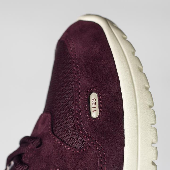 Immagine prodotto Öus Scarpe da ginnastica Phibo 1123 Globelove 3 (40)