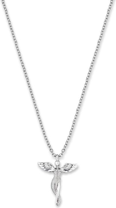 Immagine prodotto Engelsrufer Collana Angelo (Argento 925 rodiato, 40 - 44 cm)