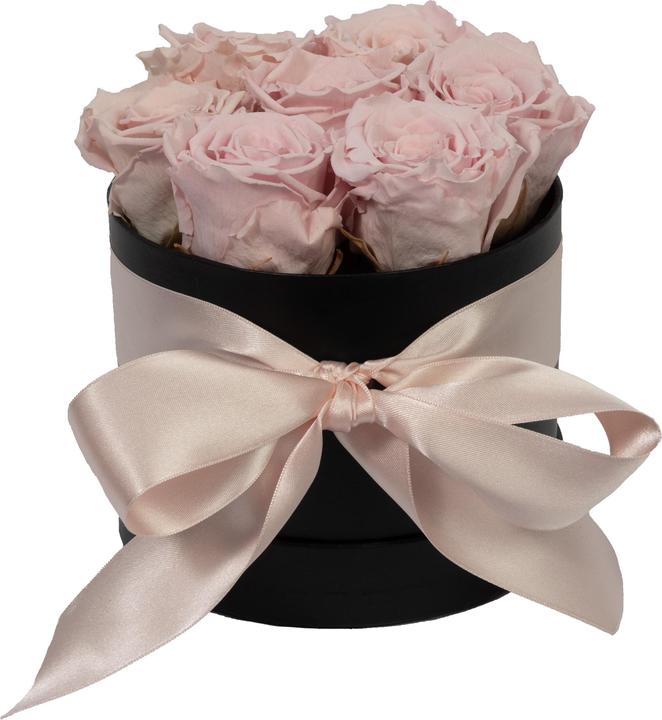 Pink (black box)