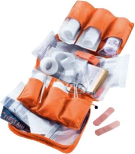 Deuter First Aid Kit Pro (Trousse de premiers soins)