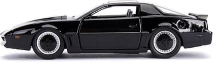 Actual product image Simba Knight Rider 1982 Pontiac Trans AM