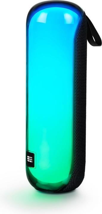 Actual product image Bigben Tube - Bluetooth Speaker (4 h, Without external power source)