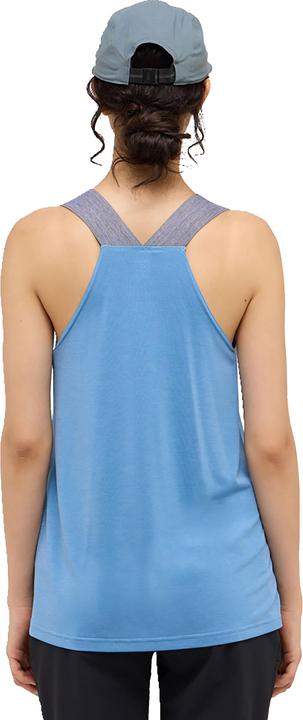 Actual product image Haglöfs Women's Ridge Tank (XS)