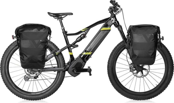 Image du produit Topeak DryBag (20 l, Sacoches)