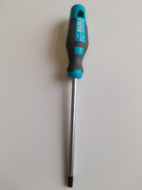 Immagine prodotto Bahco Cacciavite Torx T40 Irazola