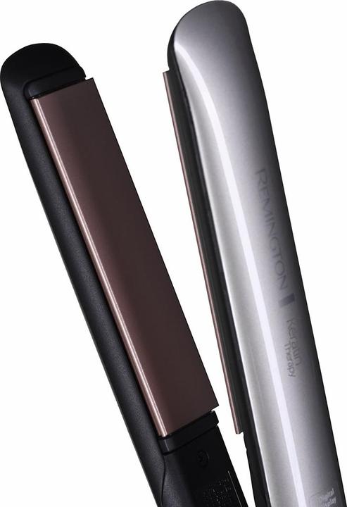 Actual product image Remington S8590 Keratin Therapy (Straightening iron)