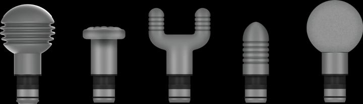 Produktbild Eleeels Massagepistole