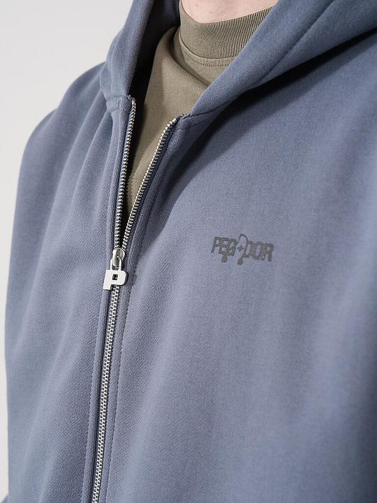 Produktbild Pegador Sweatjacke PIEDRO (XL)