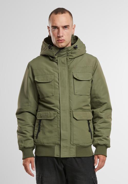 Image du produit Brandit Veste d'exploration pour homme - 174601 (L)