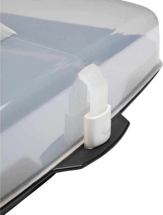 Produktbild Xavax Kuchen-Transportbox Blechkuchen-Transportbox