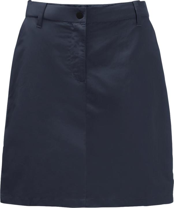 Image du produit Jack Wolfskin Jupe-short femme Kalahari (S)