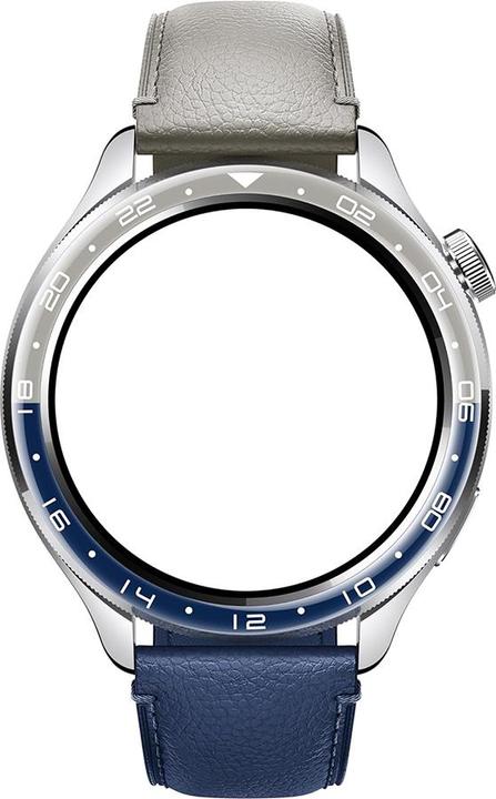 Actual product image Xiaomi Watch S4 Bezel and Strap Kit