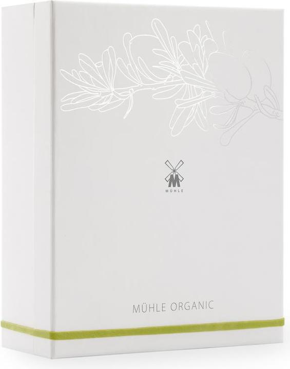 Image du produit Mühle Coffret cadeau de rasage Organic (Set)