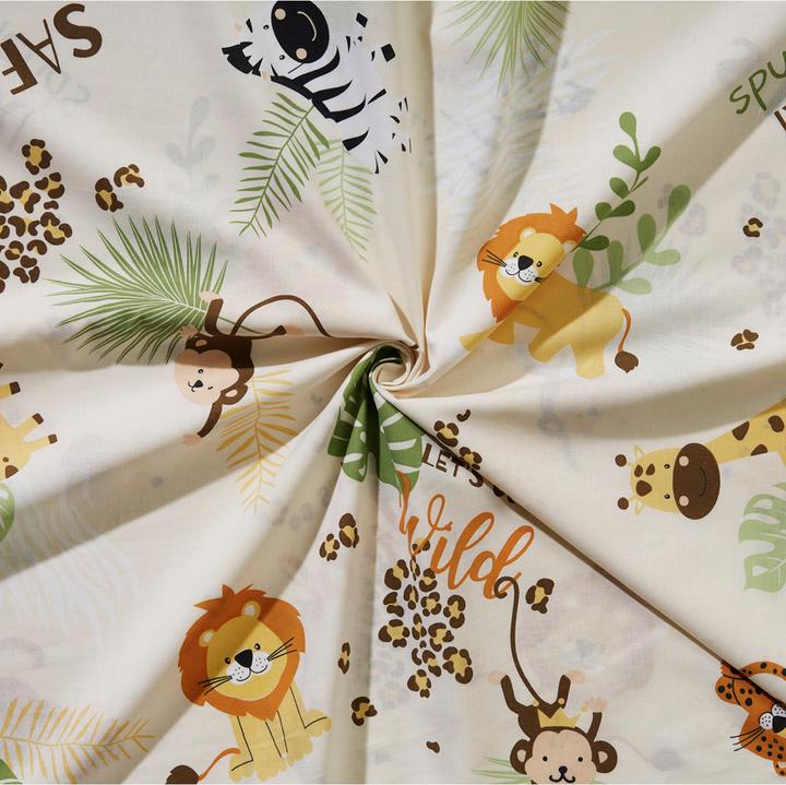 Image du produit Erwin Müller Linge de lit pour enfants