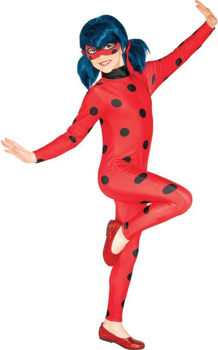 Rubies Miraculous Ladybug