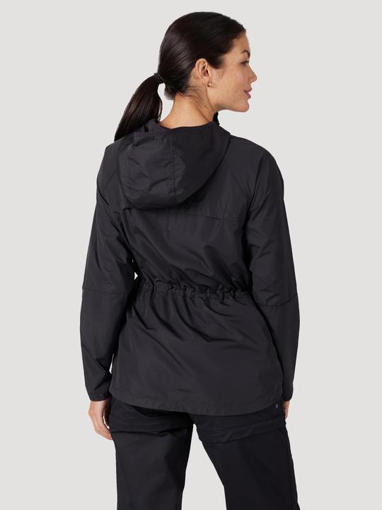 Produktbild Wrangler Packable Jacket (L)