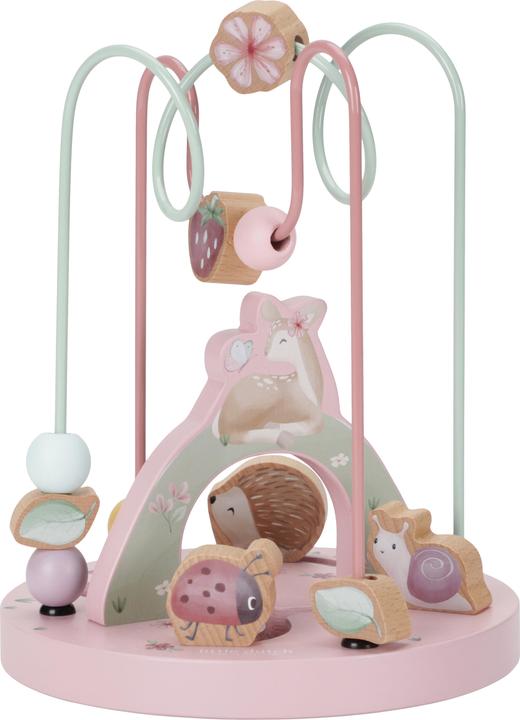 Produktbild Little Dutch Aktivitätsspirale gross Fairy Garden