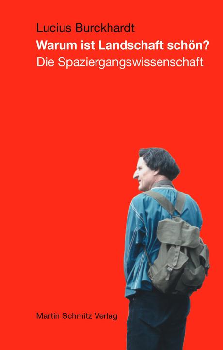 Image du produit Warum ist Landschaft schön? (Allemand, Lucius Burckhardt, 2006)