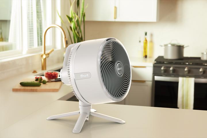 Image du produit Shark FA220EU FlexBreeze (58.70 dB)