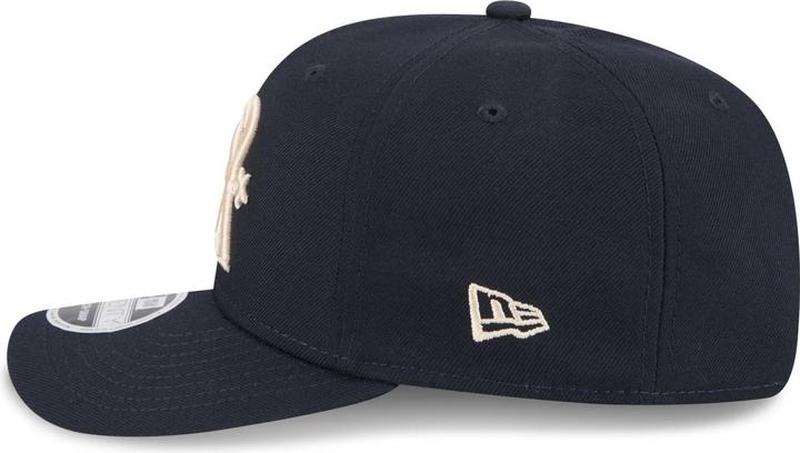 Produktbild New Era 9Seventy Stretch Cap City Connect Texas Rangers