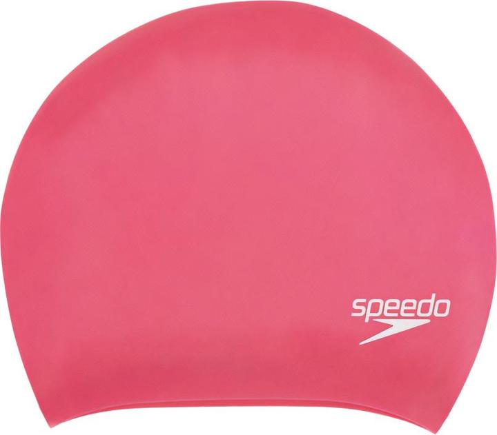 Immagine prodotto Speedo Bonnet de bain unisexe pour adultes à cheveux longs