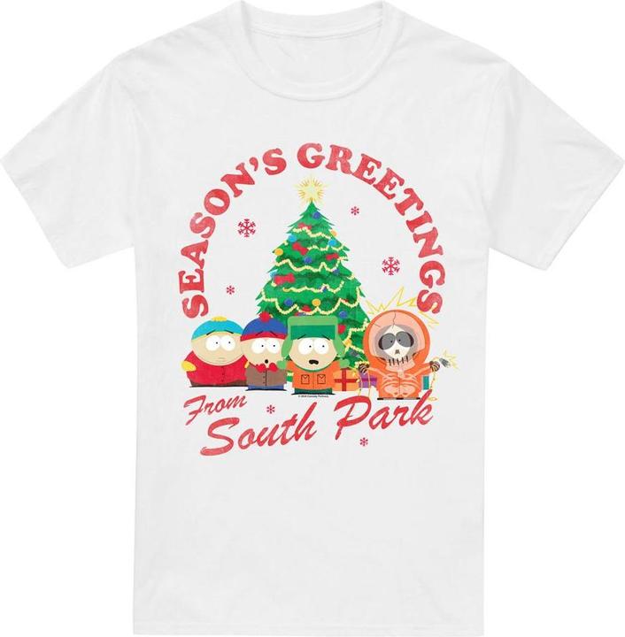Immagine prodotto Ubisoft Maglietta Natale Gruppo Uomo (4XL)