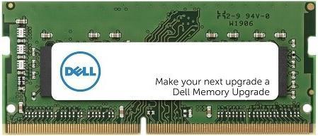 Image du produit Dell Mise à niveau de la mémoire - 16 Go (1 x 16GB, 3200 MHz, RAM DDR4, DIMM)