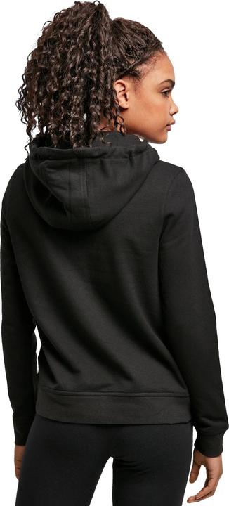 Image du produit - Sweat à capuche ICICLE LOGO - Femme (5XL)