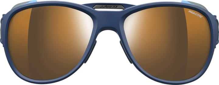 Immagine prodotto Julbo Explorer 2.0 (Blu opaco, Ione cammello)