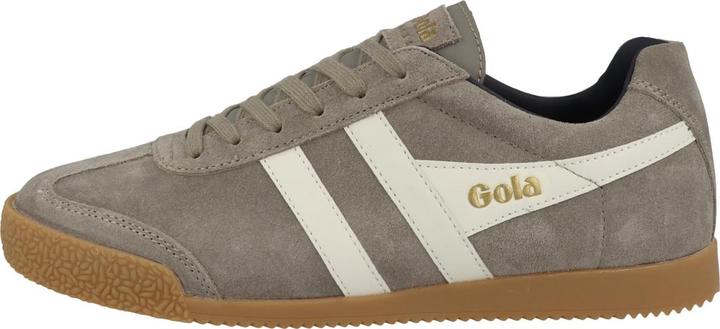 Produktbild Gola Harrier Suede (43)