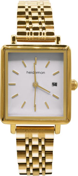 Produktbild Heideman Damen Armbanduhr Gracia goldfarben (Analoguhr)