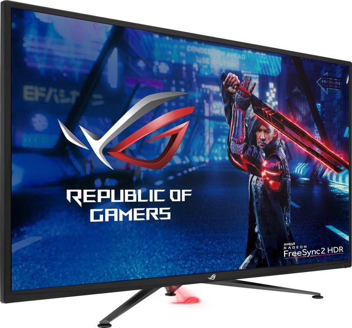 Immagine prodotto ASUS ROG Strix XG438Q (3840 x 2160 pixel, 43")