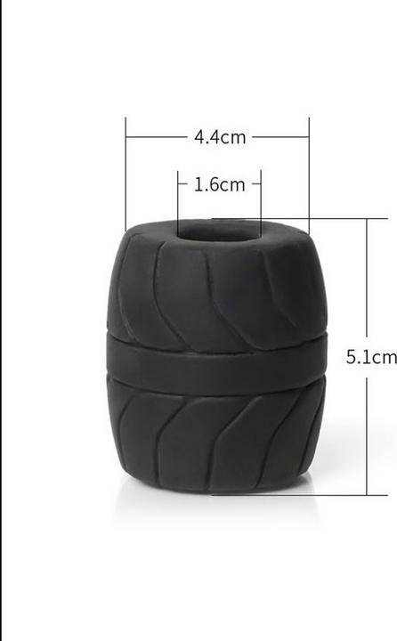Image du produit PerfectFitBrand SilaSkin Ball Stretcher (4.40 cm)