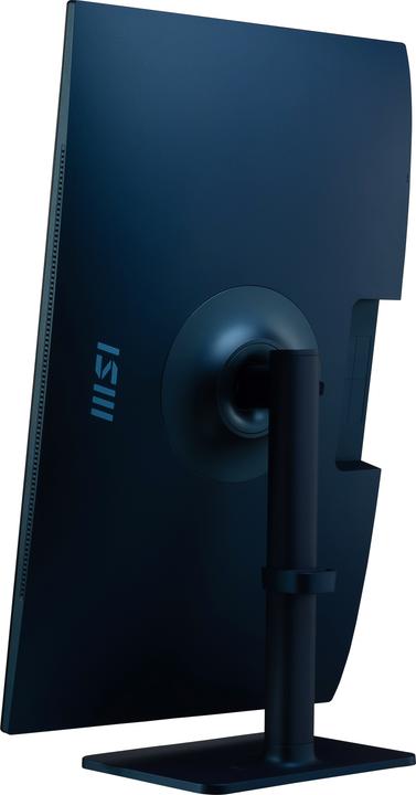 Actual product image MSI Modern MD272QP Ultramarine (2560 x 1440 pixels, 27")