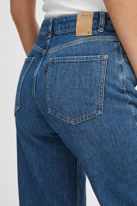Actual product image Pulz Jeans PZVEGA HW - 50207173 (W32/L30)