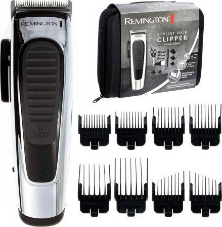 Actual product image Remington Stylist Classic