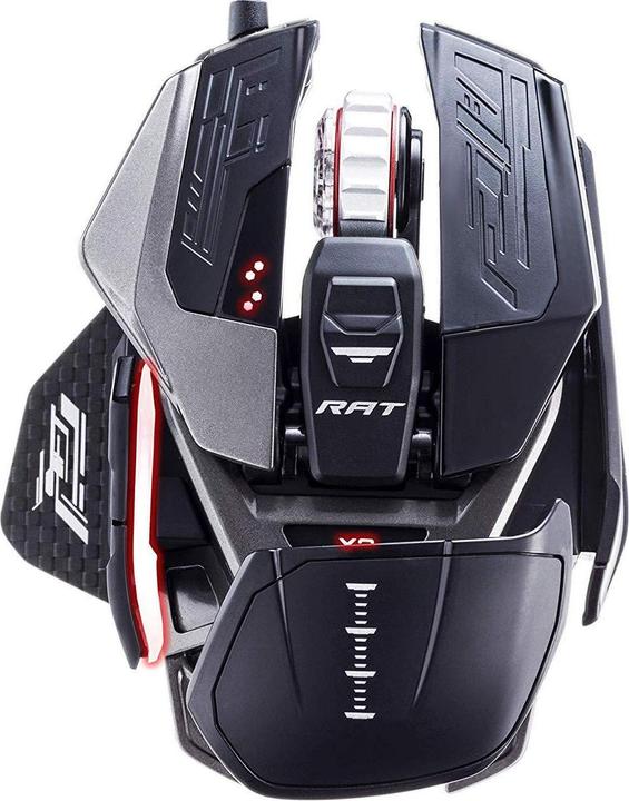 Image du produit MadCatz RAT Pro X3 (Filaire)
