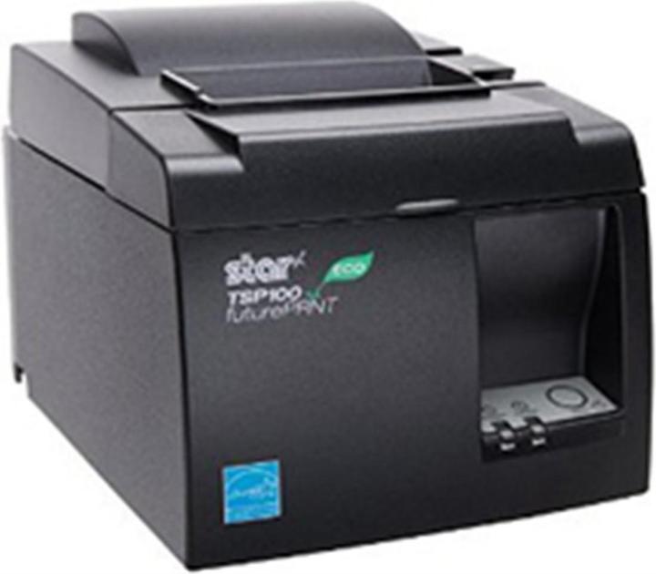 Produktbild Star Micronics TSP143II (USB)