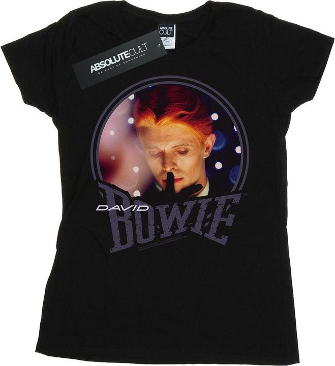 Produktbild David Bowie Quiet Lights TShirt (XXL)