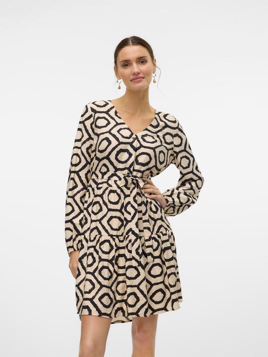 Produktbild Vero Moda VMISA Kurzes Kleid Kleid (XS)