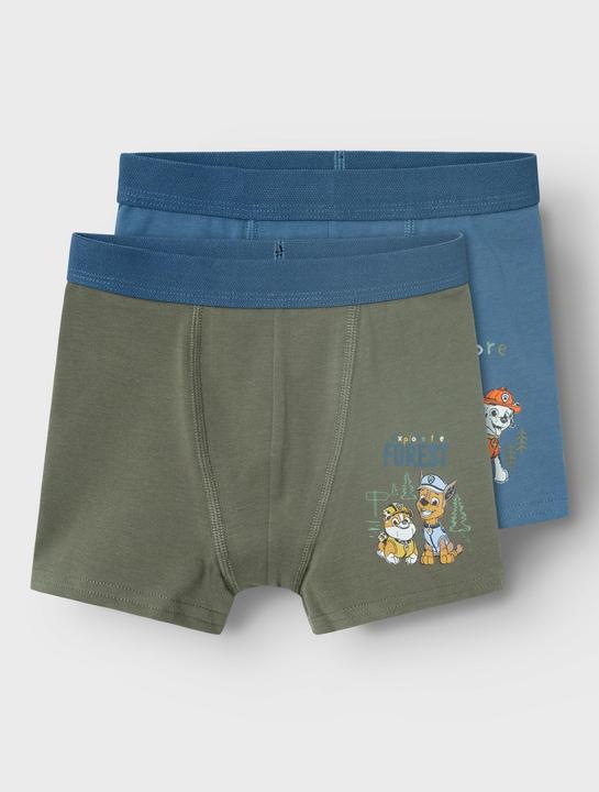 Immagine prodotto Name it Pantaloni Paw Patrol (86, Confezione da 2)