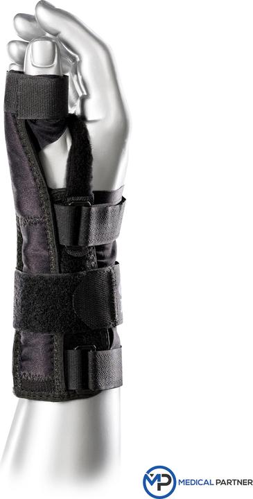 Actual product image BioSkin Wrist/Thumb Spica (XS, S)