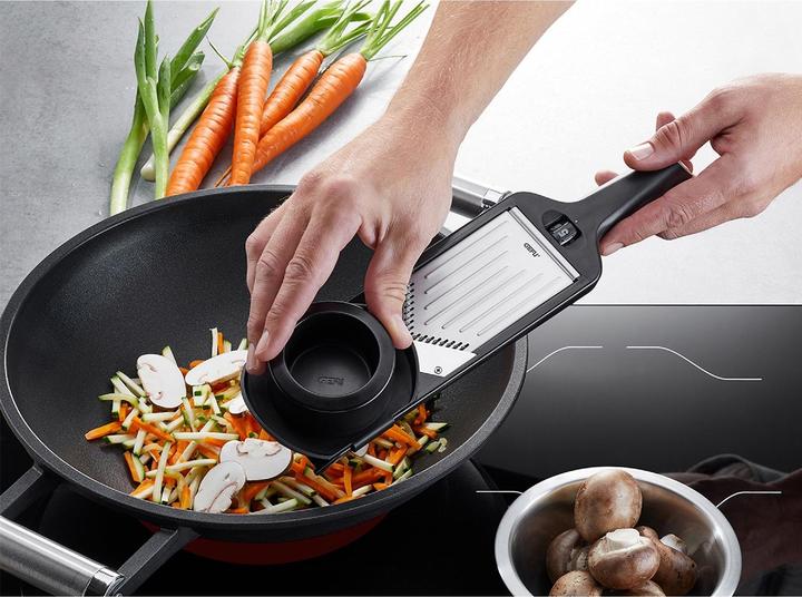 Image du produit GEFU Julienne Violi 2.0