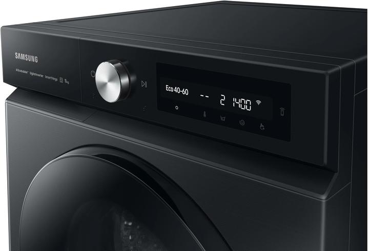 Immagine prodotto Samsung WW7400 (11 kg, A sinistra)