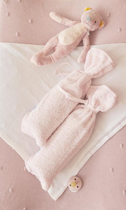 Actual product image Meyco Gauze nappies