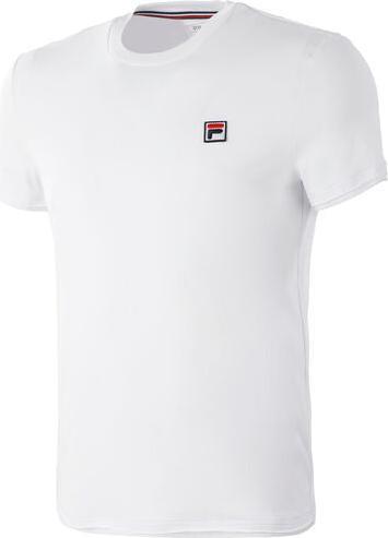 FILA T-Shirt Jonas White Man (XXL)