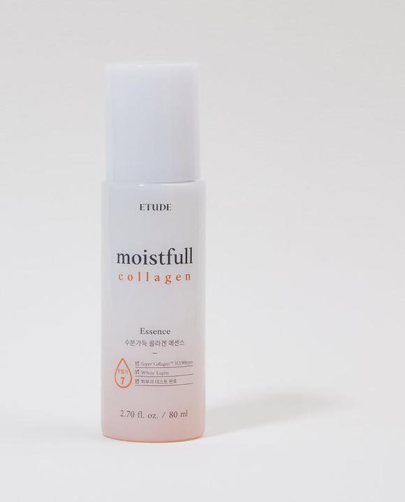 Produktbild Etude House Moistfull Collagen Essence (80 ml)