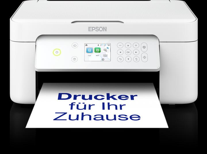 Epson Expression Home XP-4205